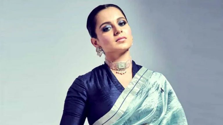 Kangana Ranaut : ఫైనలీ.. పెళ్లి రూమర్స్‌కి చెక్ పెట్టిన కంగనా రనౌత్