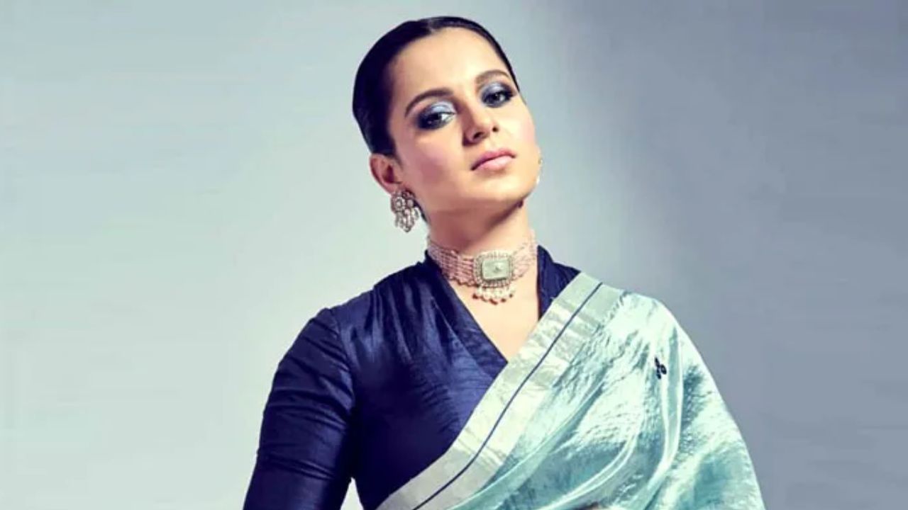 Kangana Ranaut : ఫైనలీ.. పెళ్లి రూమర్స్‌కి చెక్ పెట్టిన కంగనా రనౌత్