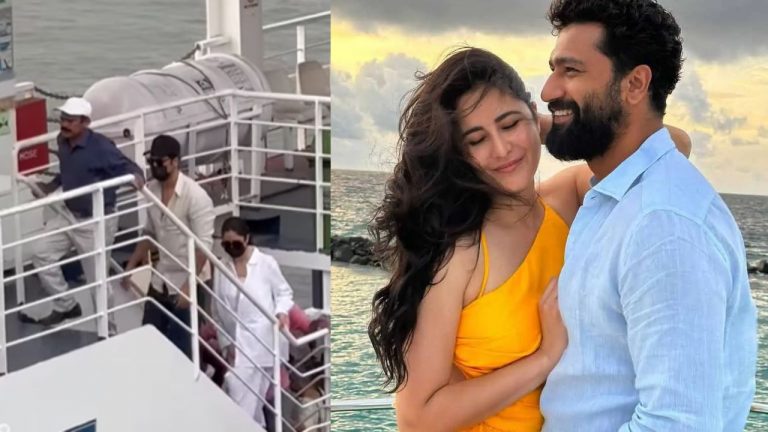 Katrina Kaif : పేరెంట్స్ కాబోతున్న మరో బాలీవుడ్‌ జంట..!