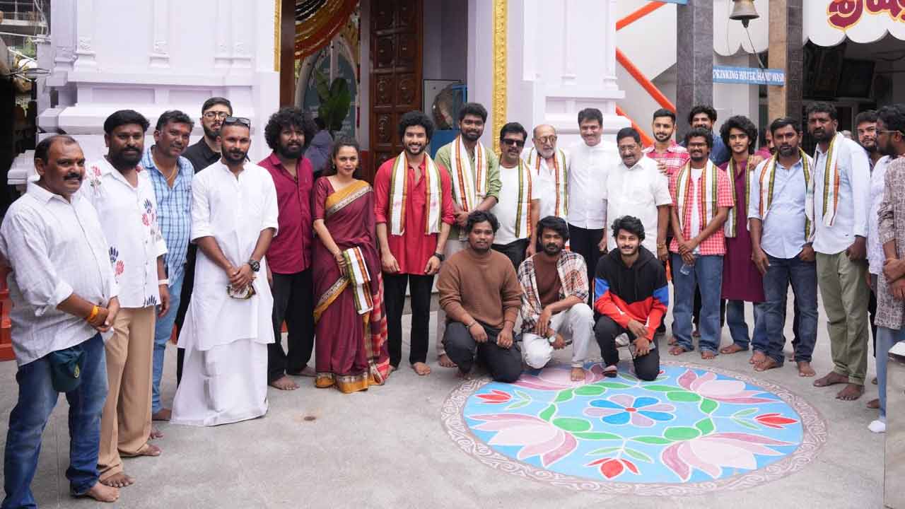 Tinnu Anand: కేజీఎఫ్ ‘టిను ఆనంద్’ కీలక పాత్రలో కొత్త సినిమా!