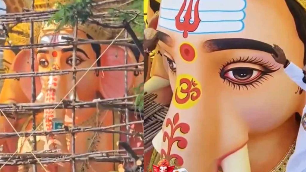 Khairathabad Ganesh 2025