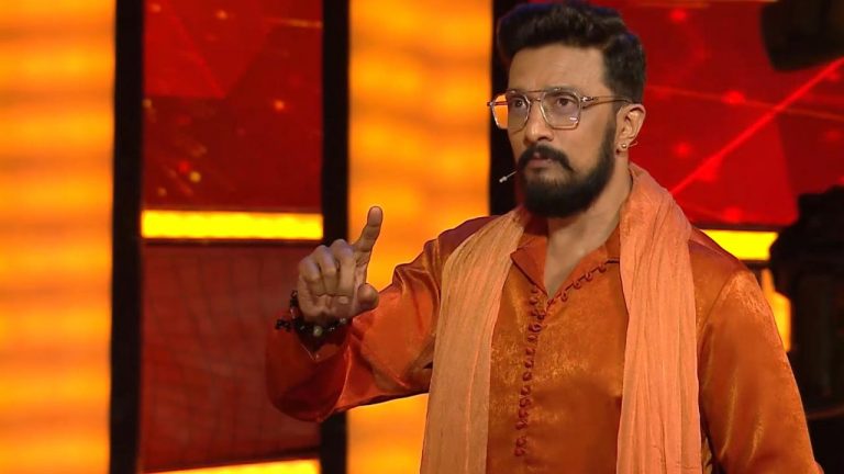 Kichcha Sudeep: ప్లీజ్ ఎవ్వరు నా ఇంటికి రాకండి.. ఈగ విలన్ షాకింగ్ పోస్ట్ వైరల్