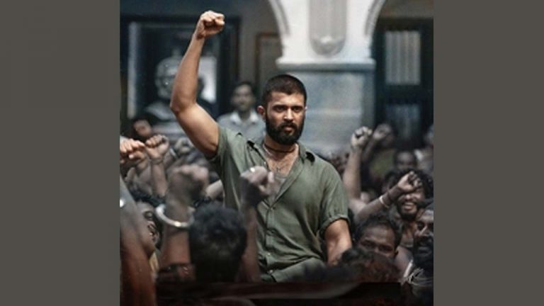 Kingdom Collections Day 1: బాక్సాఫీస్ ను కుమ్మేసిన విజయ్.. కింగ్‏డమ్ ఫస్ట్ డే కలెక్షన్స్ ఎంతంటే?