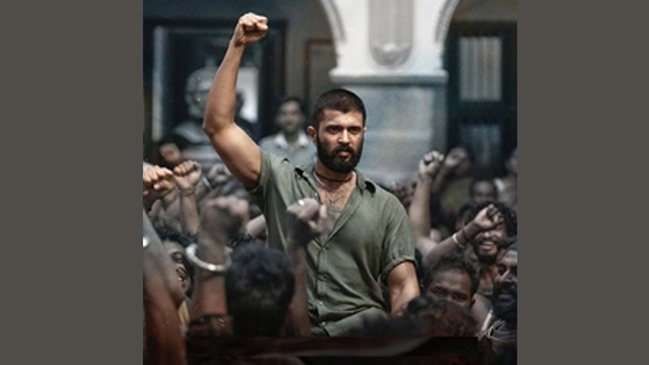 Kingdom Collections Day 1: బాక్సాఫీస్ ను కుమ్మేసిన విజయ్.. కింగ్‏డమ్ ఫస్ట్ డే కలెక్షన్స్ ఎంతంటే?