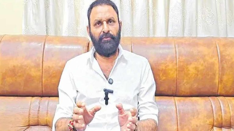 Kodali Nani: మాజీ మంత్రి కొడాలి నానిపై మరో కేసు..