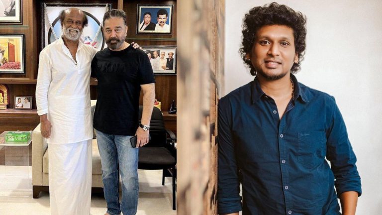 Sensational Combo : కమల్ హాసన్.. రజనీకాంత్ మల్టీస్టారర్.. దర్శకుడు ఎవరంటే