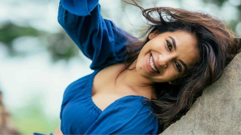 Komalee Prasad : ‘హిట్ 3’ దర్శకుడితో ఇబ్బంది పడ్డా..