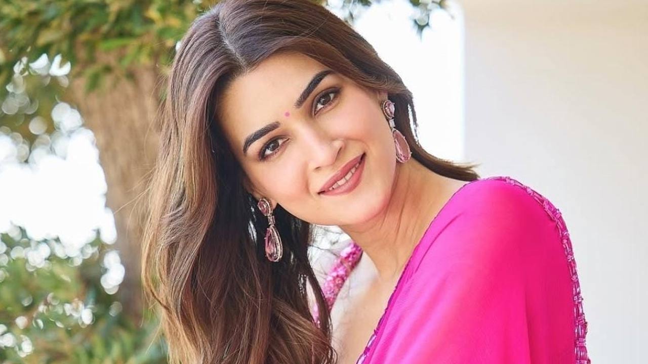 Krithi Sanon : ప్రభాస్ హీరోయిన్ లగ్జరీ ఫ్లాట్.. ఎన్ని కోట్లంటే..?