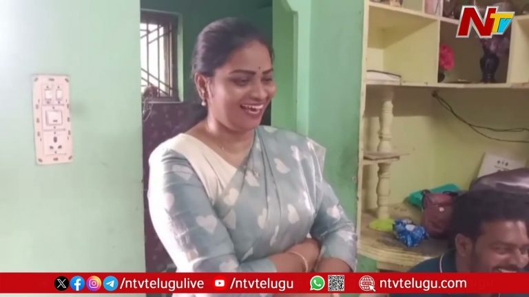 Nellore :నెల్లూరులో రౌడీ షీటర్ శ్రీకాంత్ లేడీ డాన్ అరుణ మధ్య సంచలనం