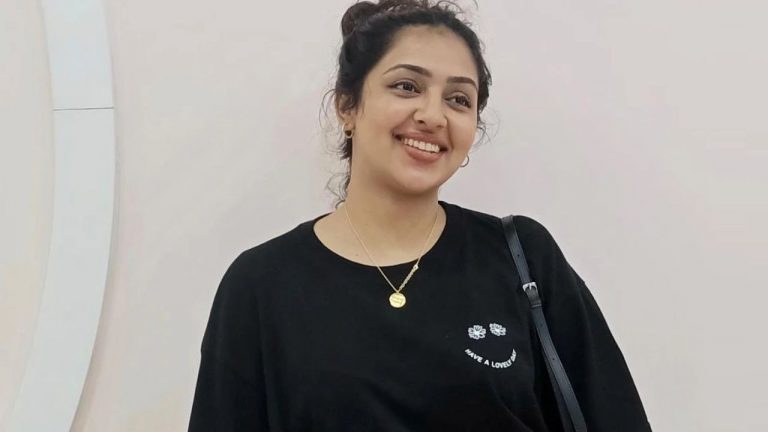 Lakshmi Menon: యువకుడి కిడ్నాప్ కేసు.. హీరోయిన్ లక్ష్మీ మీనన్‌కు హైకోర్టులో ఊరట!