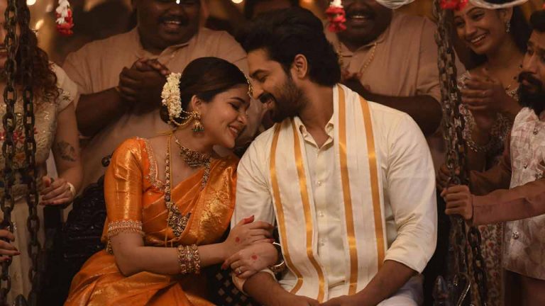 Lavanya Tripathi : ‘చిత్తూరు పిల్ల’నంటున్న మెగా కోడలు!