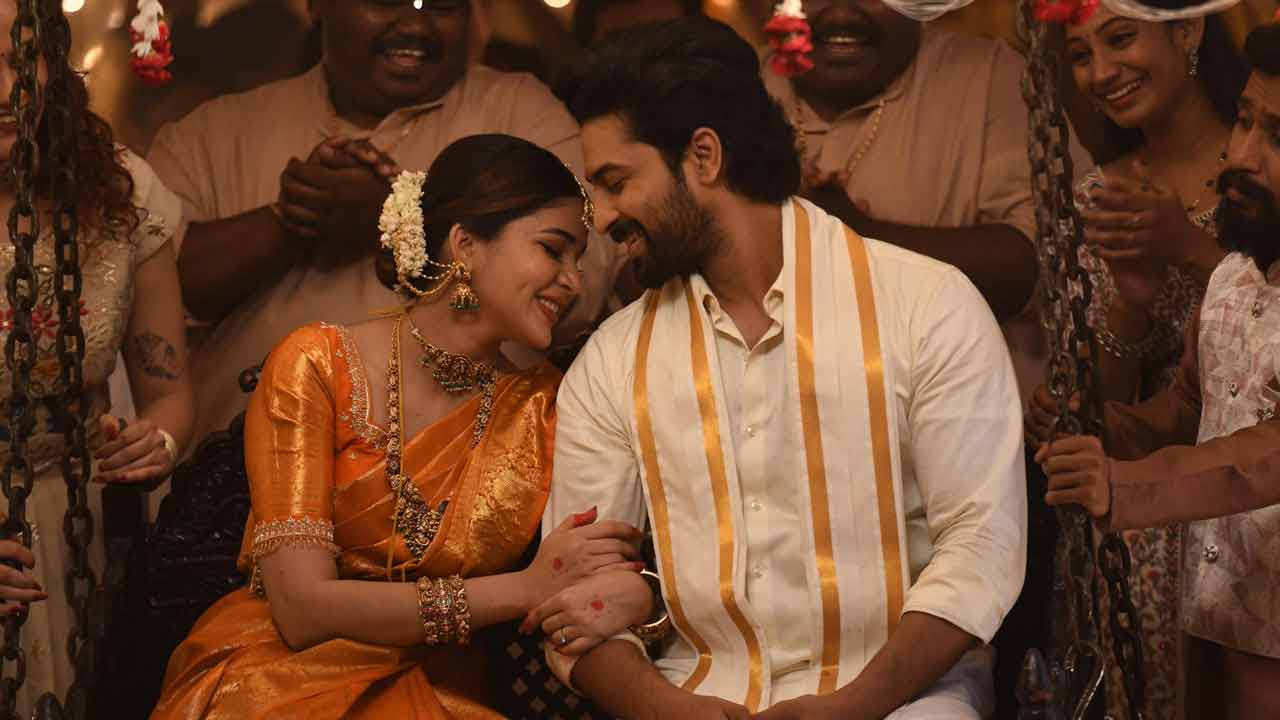 Lavanya Tripathi : ‘చిత్తూరు పిల్ల’నంటున్న మెగా కోడలు!