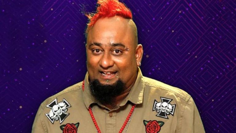 Lobo : యాక్సిడెంట్ కేసులో ఆ టెలివిజన్ యాంకర్‌కు ఏడాది జైలు శిక్ష..