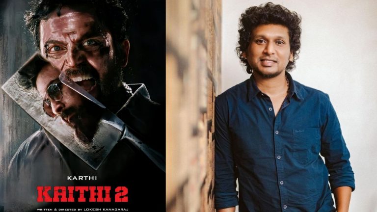 Lokesh Kanakaraj : స్టుపిడ్ క్వశ్చన్ కి సూపర్ ఆన్సర్ ఇచ్చిన ‘లోకేష్ కనకరాజ్’