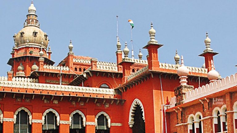 Tamil Nadu: ఆ డబ్బు దేవుళ్ళది.. ఆలయ నిధులను ప్రభుత్వం వాడుకోవద్దు: మద్రాస్ హైకోర్టు