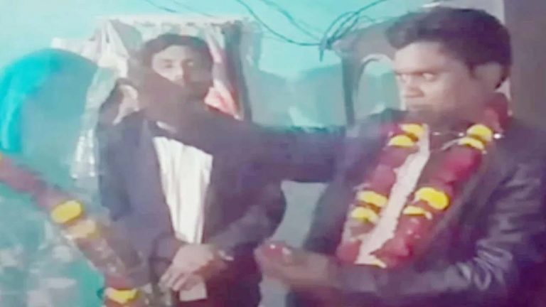 Man Kills Wives: బిహార్‌లో దారుణం.. ముగ్గురిని పెళ్లాడి.. ఇద్దరిని చంపేశాడు..