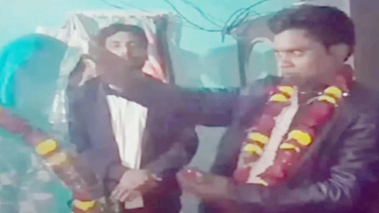 Man Kills Wives: బిహార్‌లో దారుణం.. ముగ్గురిని పెళ్లాడి.. ఇద్దరిని చంపేశాడు..