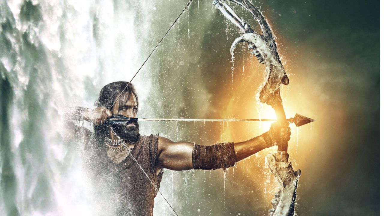 Manchu Vishnu : సినిమాల కోసం వందకోట్లు పెట్టుబడి పెడుతున్న మంచు విష్ణు