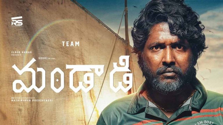 Suhas: తమిళ్లో జెండా పాతేట్టున్నాడే!