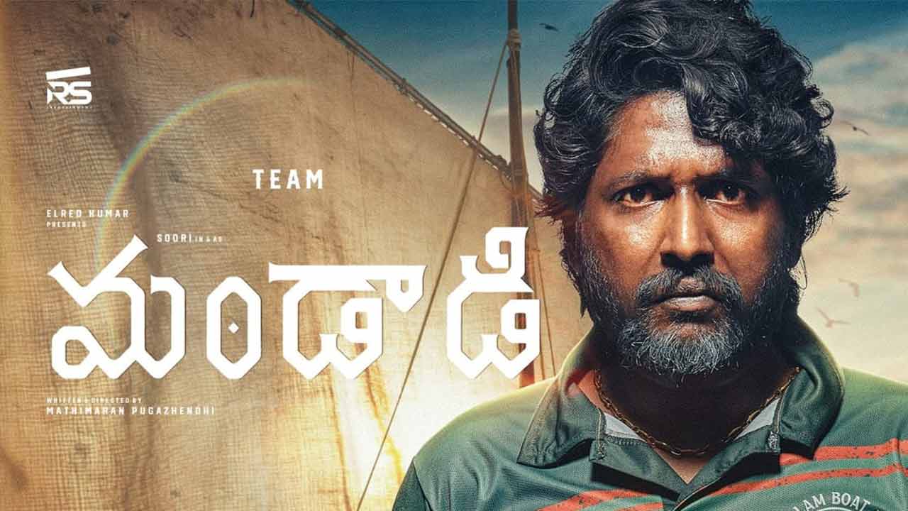 Suhas: తమిళ్లో జెండా పాతేట్టున్నాడే!