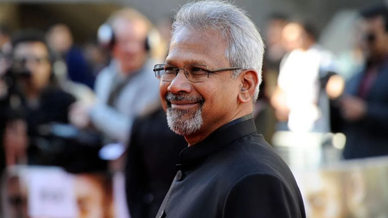 Mani Ratnam : మణిరత్నం.. లవ్ డ్రామాకి హీరో హీరోయిన్ ఫిక్స్ !