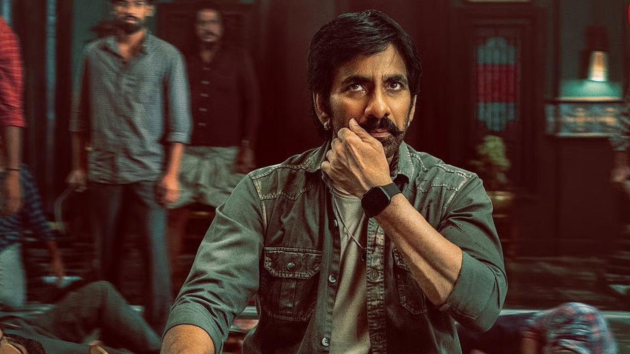 Mass Jathara : సప్పుడు చాలట్లేదు!