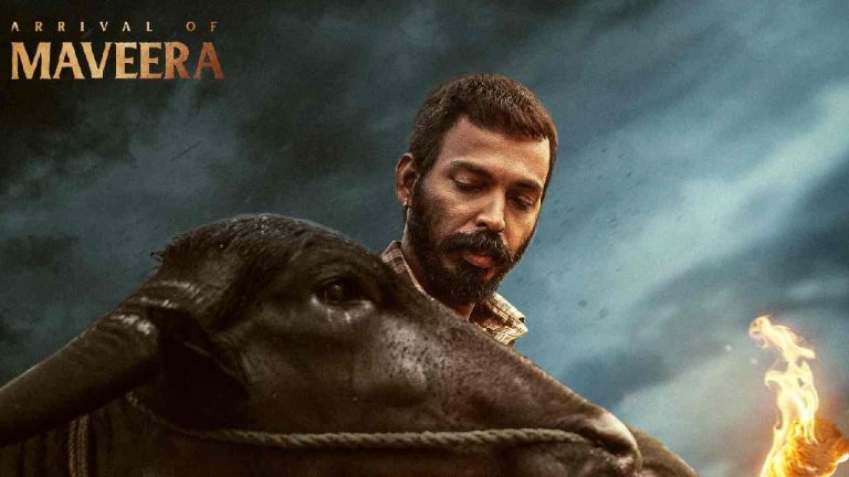 Karavali: మరో ఇంట్రెస్టింగ్ పాత్రతో వస్తున్న రాజ్ బీ శెట్టి