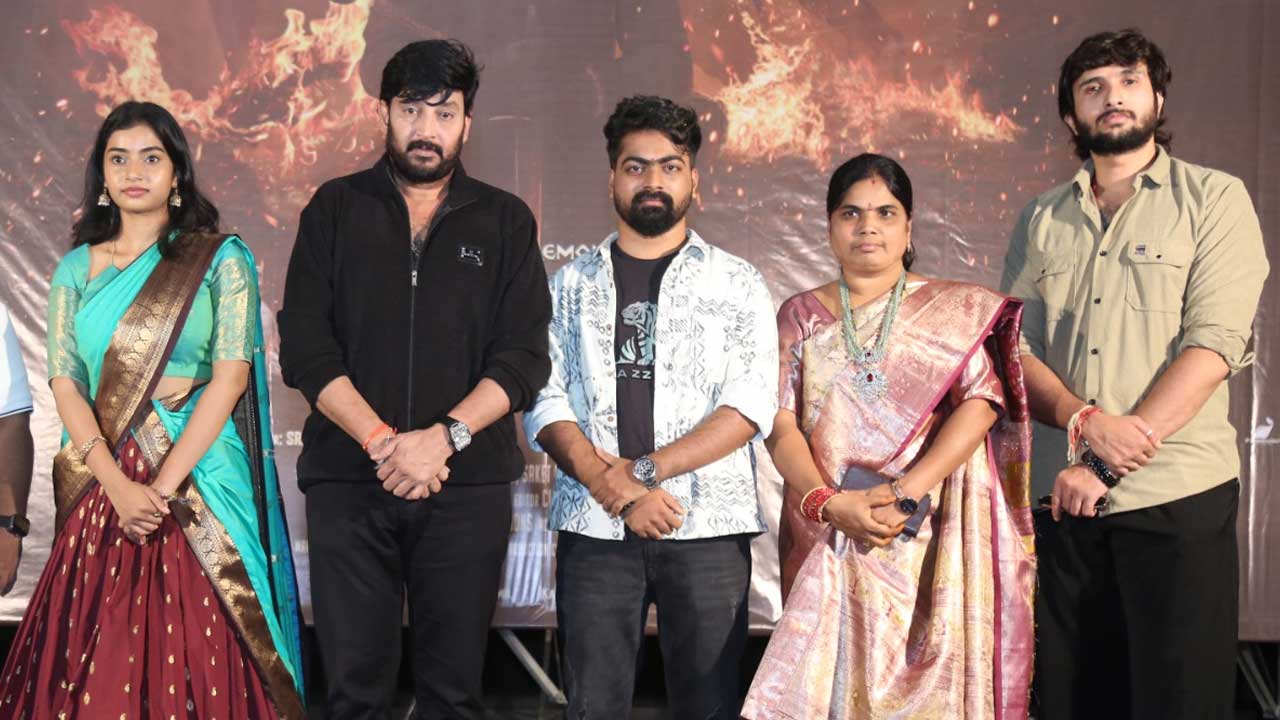 Mayookham: 100% ఇన్ ఫిల్మ్ బ్రాండింగ్ తో తొలి ఇండియన్ సినిమా “మయూఖం