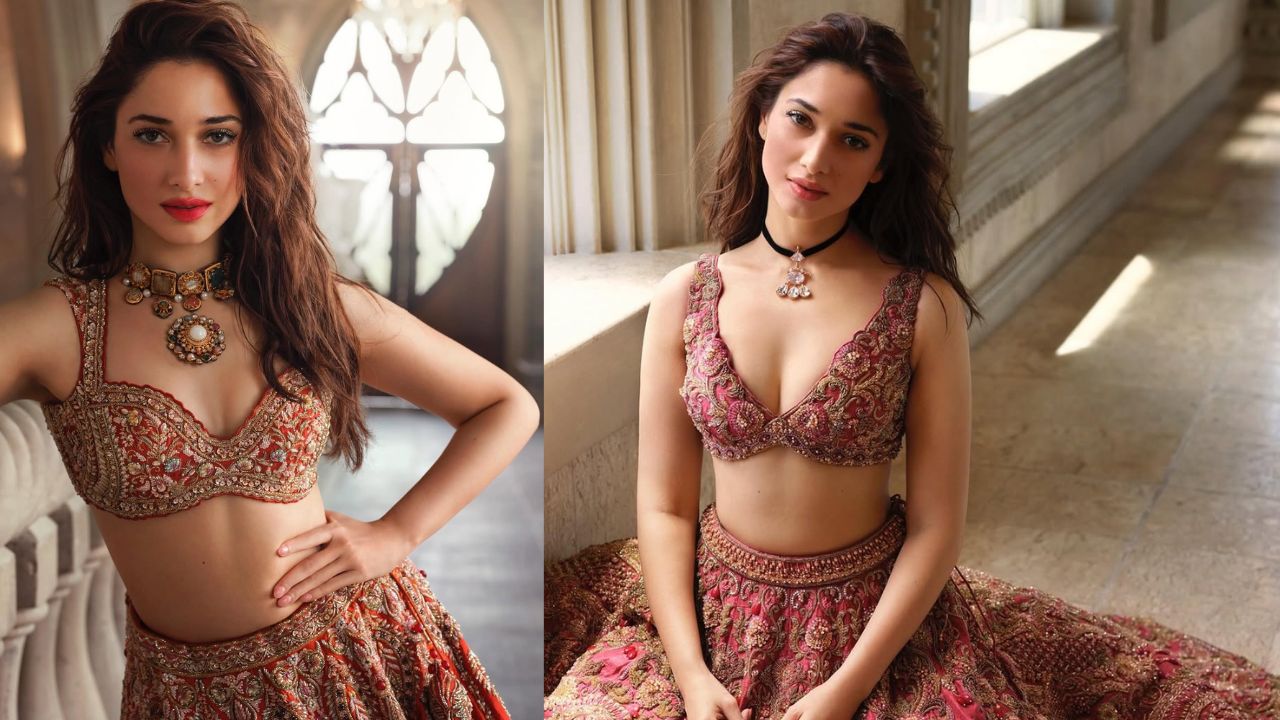 Thammu : ఆఫర్స్ ఒకే.. హిట్లు ఎక్కడ మిల్క్ బ్యూటీ