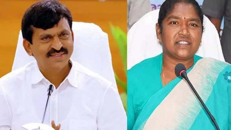 TS Ministers : అలెర్ట్ గా ఉన్నాం.. అన్ని చర్యలు తీసుకుంటున్నాం : మంత్రులు