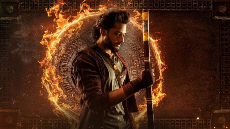 Mirai : మిరాయ్ భారీ రికార్డు.. ఆ ముగ్గురు హీరోలను దాటేసిన తేజ