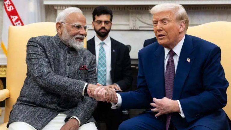 US-India Relations: పీఎం మోడీ ఆయనను రెండుసార్లు నోబెల్‌కు నామినేట్ చేయాలి.. ట్రంప్‌పై అమెరికా మాజీ ఎన్‌ఎస్‌ఏ విమర్శలు