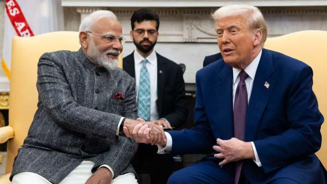 US-India Relations: పీఎం మోడీ ఆయనను రెండుసార్లు నోబెల్‌కు నామినేట్ చేయాలి.. ట్రంప్‌పై అమెరికా మాజీ ఎన్‌ఎస్‌ఏ విమర్శలు
