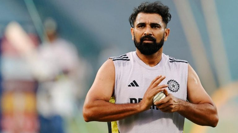 Mohammed Shami: నాలో ఏ సమస్య లేదు.. గంభీర్, అగార్కర్‌ను నిలదీసిన షమీ!