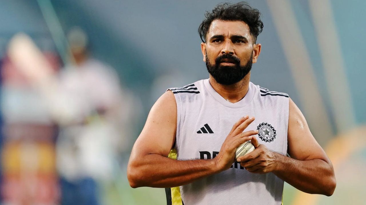 Mohammed Shami: నాలో ఏ సమస్య లేదు.. గంభీర్, అగార్కర్‌ను నిలదీసిన షమీ!