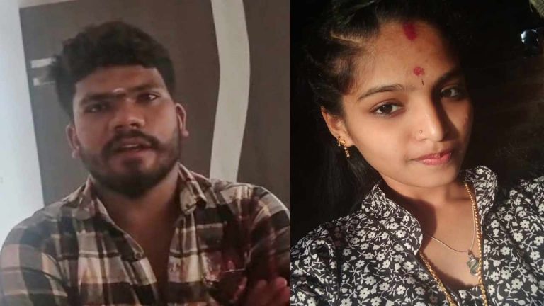 Shocking Incident : ఏందీ దారుణం..  ప్రియురాలి నోటిలో జెలటిన్ స్టిక్ పేల్చి హత్య