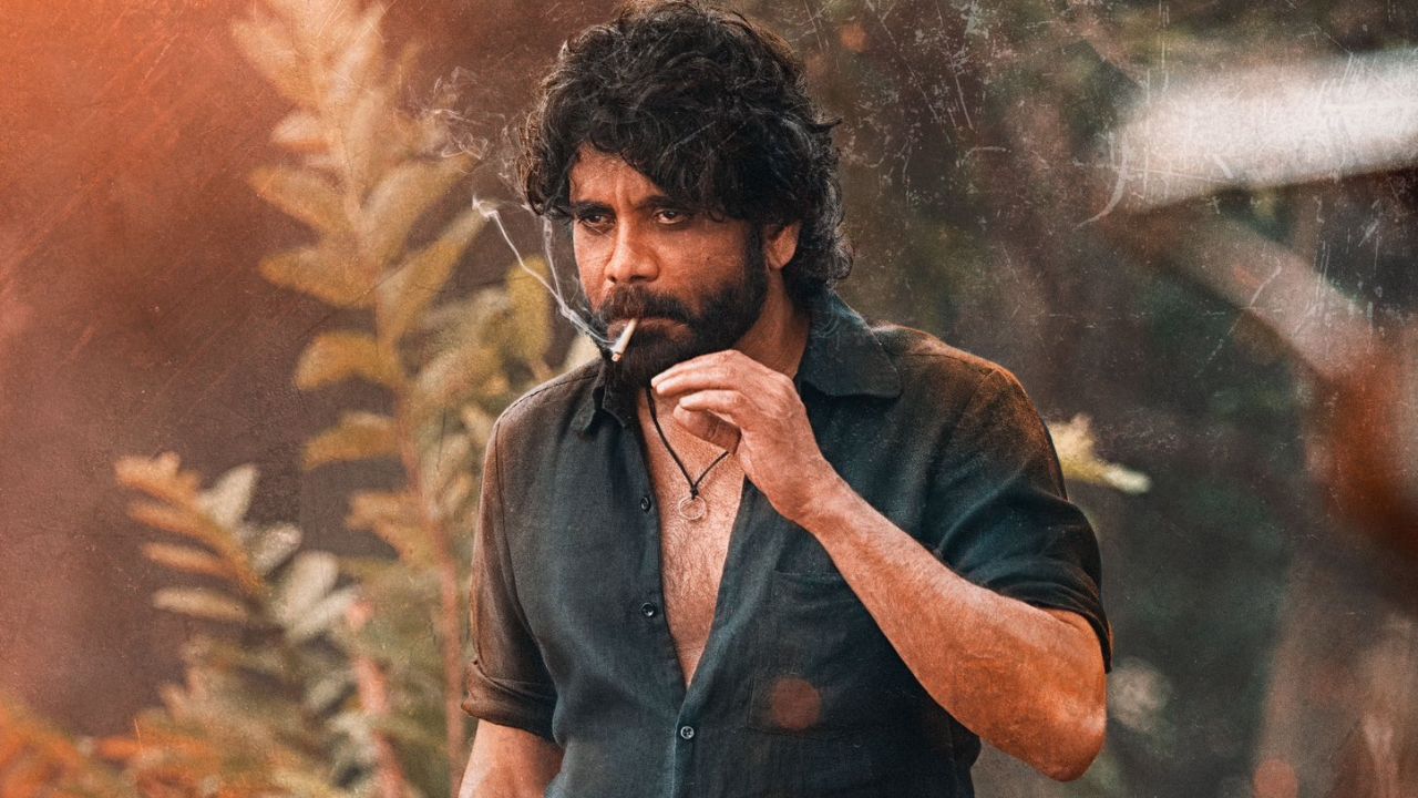 Coolie : రిస్క్ చేస్తున్న నాగార్జున?