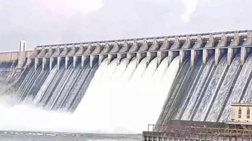 Nagarjuna Sagar