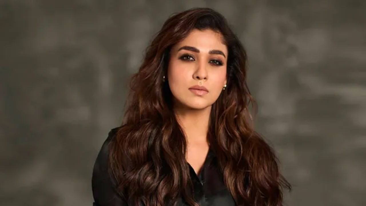 Nayanthara : అతని కోసం సర్వం త్యాగం చేసిన నయన్.. వైరల్ అవుతున్న పాత స్టోరీ !