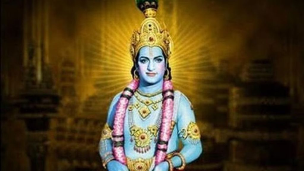 Nandhamuri Tarak Arama Rao