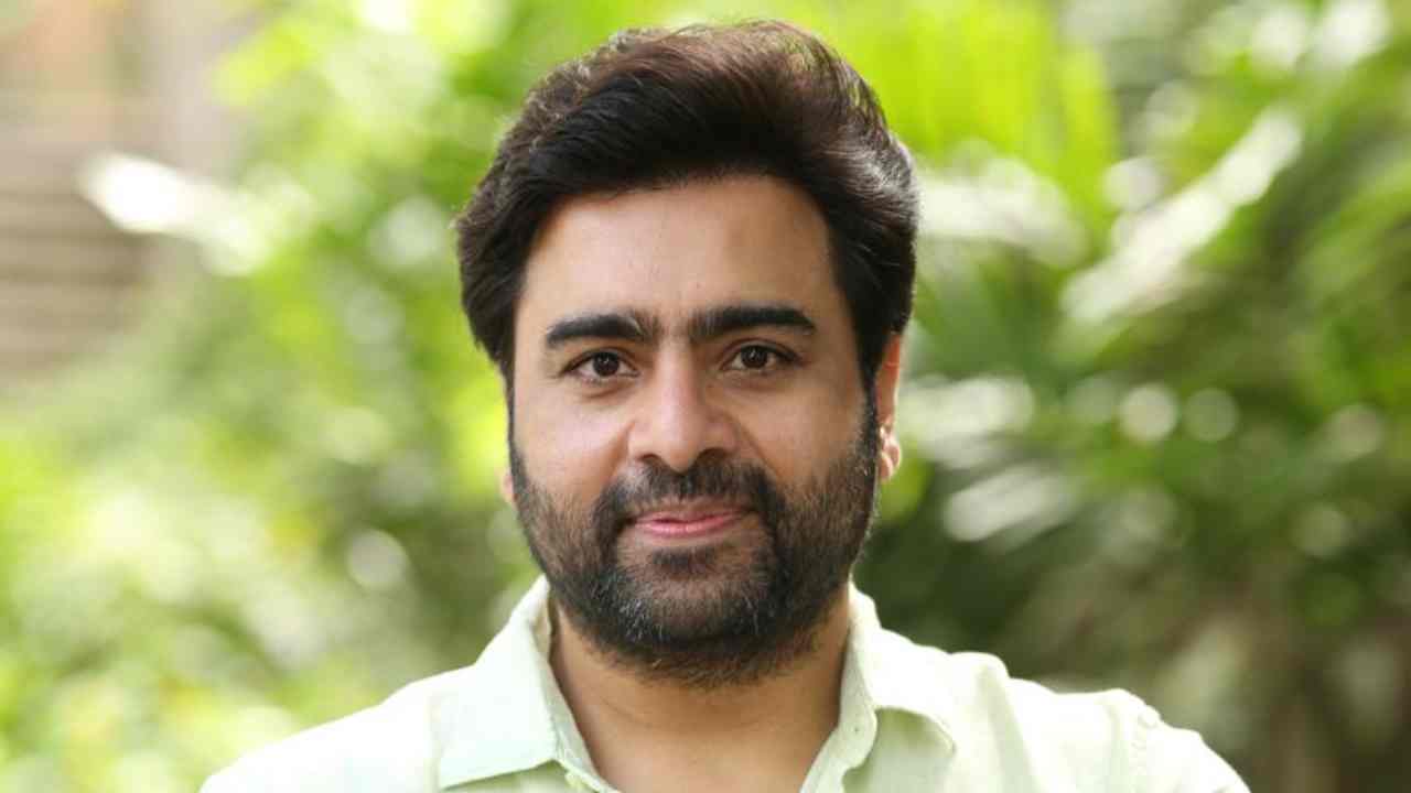 Nara Rohith : శిరీషతో పెళ్లి ఎప్పుడో చెప్పేసిన నారా రోహిత్