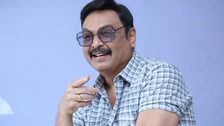 Naresh : నిర్మాతలు డబ్బులిస్తే సరిపోదు.. గౌరవం ఇవ్వాలి