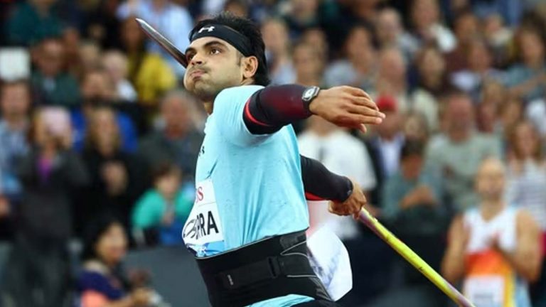 Diamond League Final: డైమండ్ లీగ్ ఫైనల్‌లో రన్నరప్ గా నీరజ్ చోప్రా.. ఛాంపియన్ ఎవరంటే?