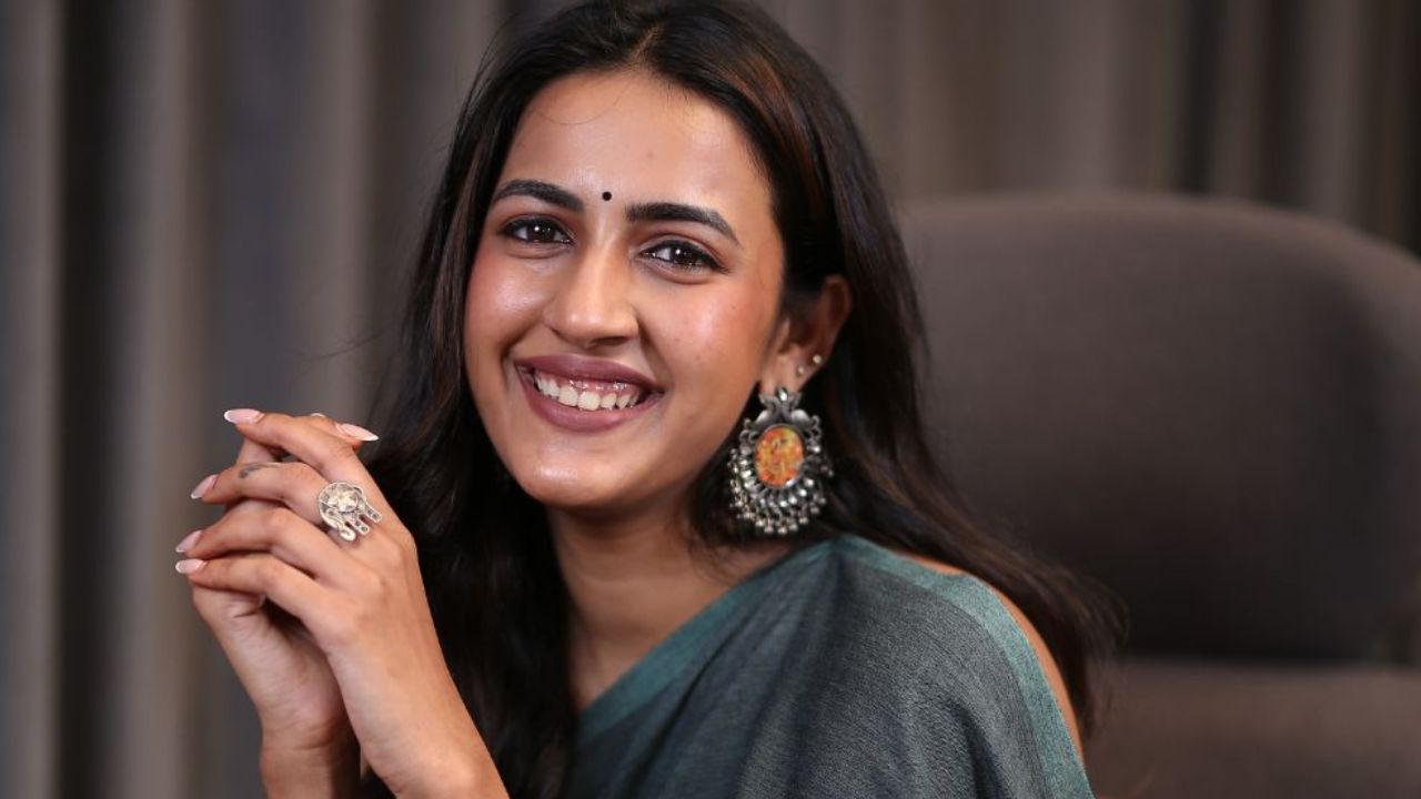 Niharika : ప్రజెంట్ వేరుగా ఉంటున్నా.. నిహారిక కామెంట్స్