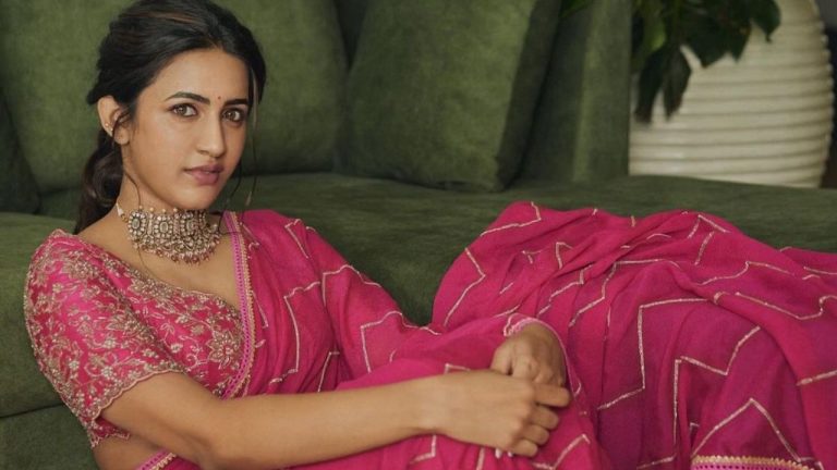 Niharika : బాధ, ఆశ, సంతోషం.. నిహారిక కొణిదెల ఎమోషనల్ జ‌ర్నీ