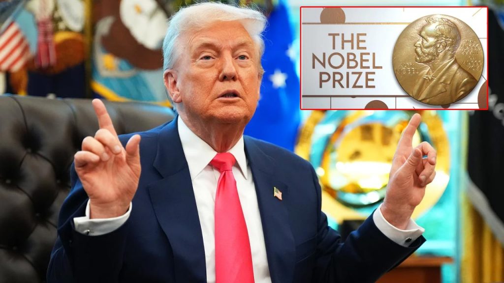 Nobel
