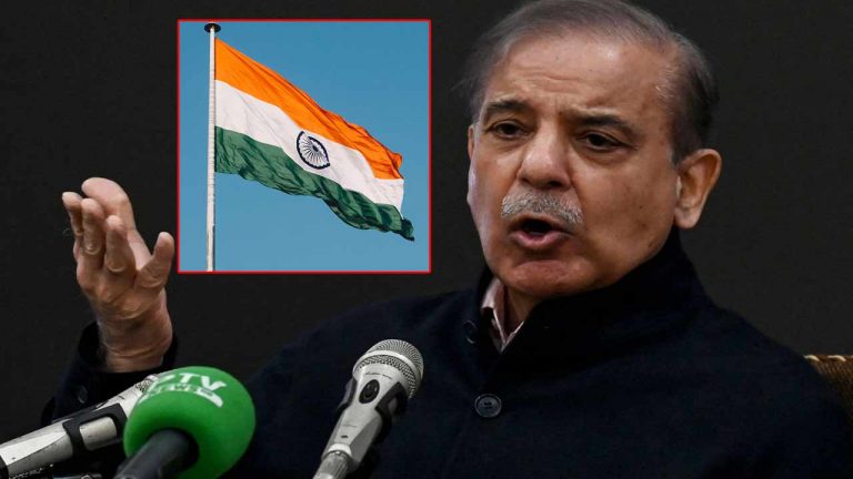 Indo-Pak Clash: మరోసారి భారత్‌పై పాక్ అసత్య ఆరోపణలు.. కాశ్మీర్ మాదేనంటూ వ్యాఖ్య!