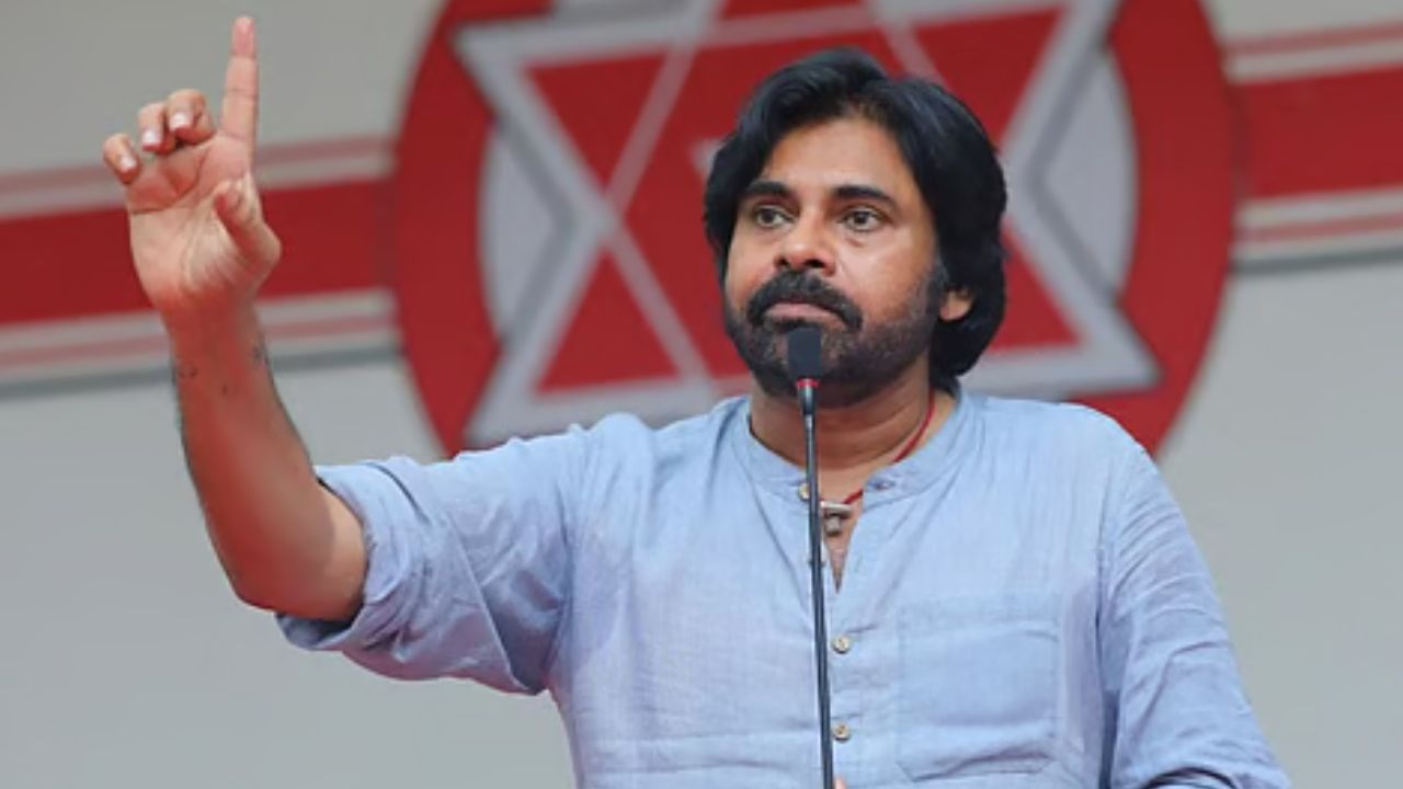 Pawan Kalyan: ఖచ్చితంగా ‘జనసేన’ జాతీయ పార్టీగా ఎదుగుతుంది.. హాస్యాస్పదంగా ఉండొచ్చు మీకు..!