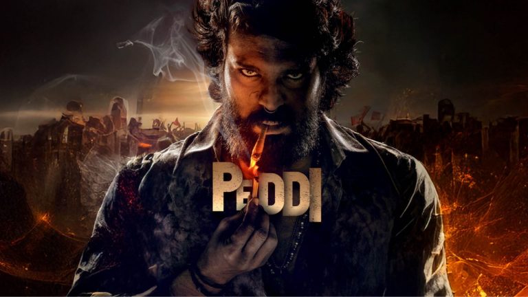 Peddhi : బుచ్చిబాబు మాస్టర్ ప్లాన్.. ఆ స్టార్ హీరోయిన్‌తో ‘పెద్ది’లో స్పెషల్ సాంగ్..!