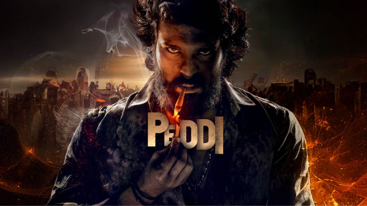 Peddhi : బుచ్చిబాబు మాస్టర్ ప్లాన్.. ఆ స్టార్ హీరోయిన్‌తో ‘పెద్ది’లో స్పెషల్ సాంగ్..!